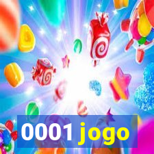 0001 jogo